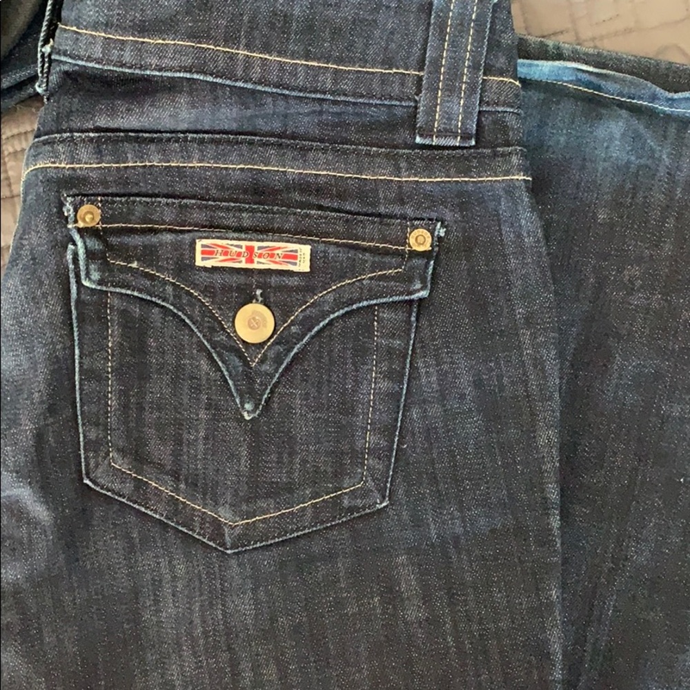 Hudson Jeans